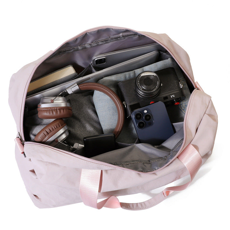 Lightweight Multi-Purpose Travel Duffle Bag Stornfield