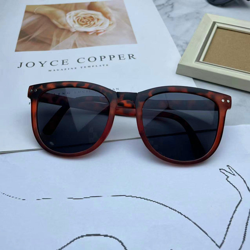 Bold Fashion Shield Sunglasses Stornfield