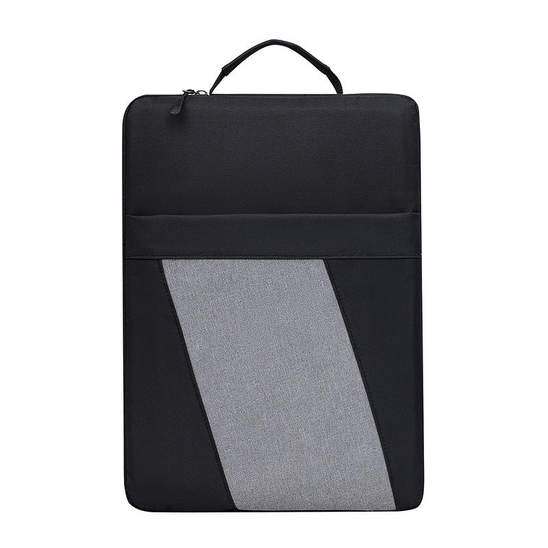 Padded Laptop Sleeve with Detachable Handle Stornfield