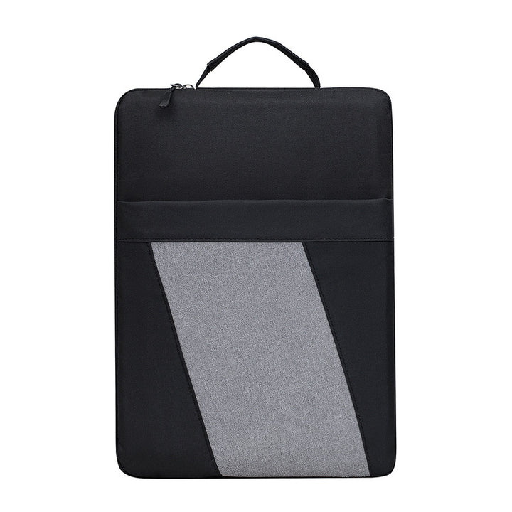 Padded Laptop Sleeve with Detachable Handle Stornfield