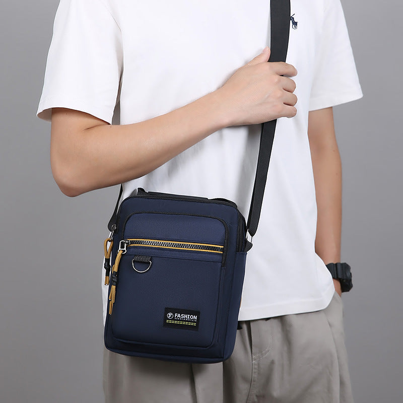 Compact Multi-Functional Sling Organizer Stornfield
