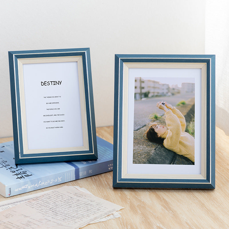 Artistic Still Life Framed Print
