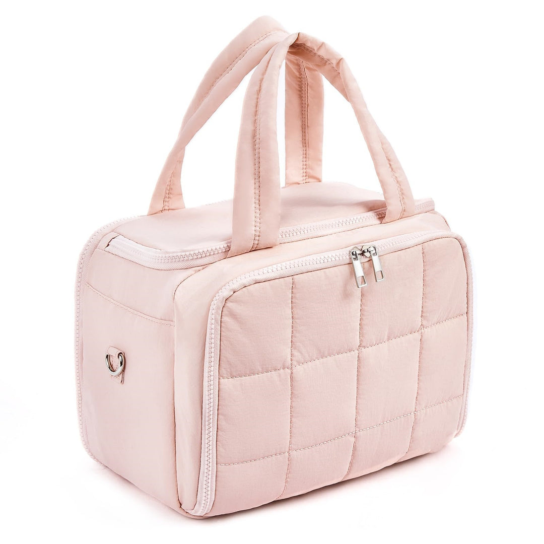 Padded Cosmetic Bag Stornfield