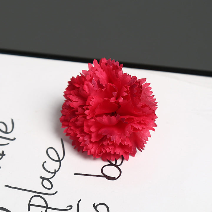 Decorative Floral Hair Clip for Decorative Styling