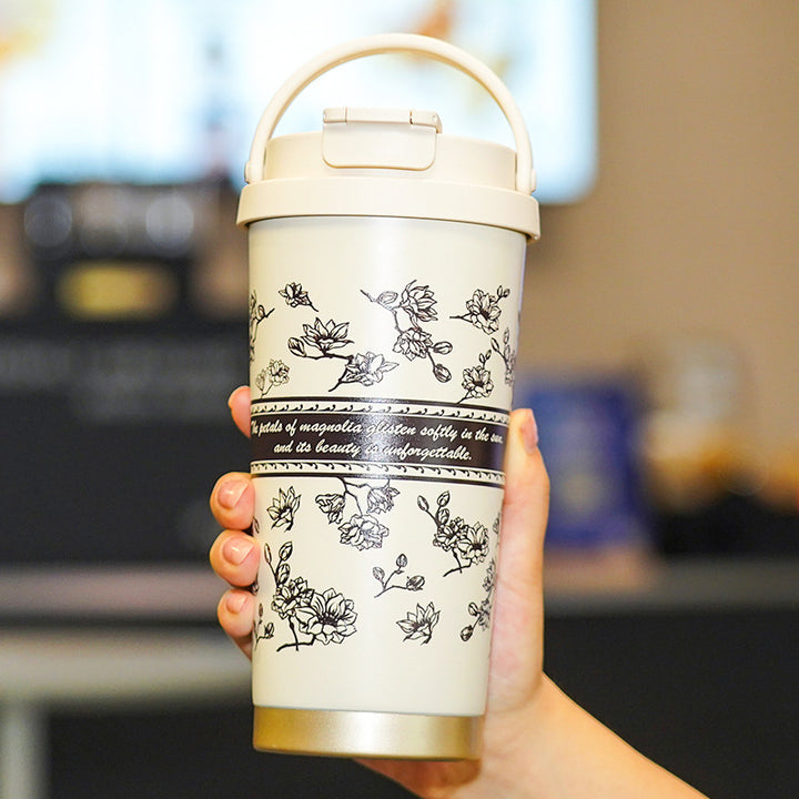 Women's Insulated Cup Stornfield
