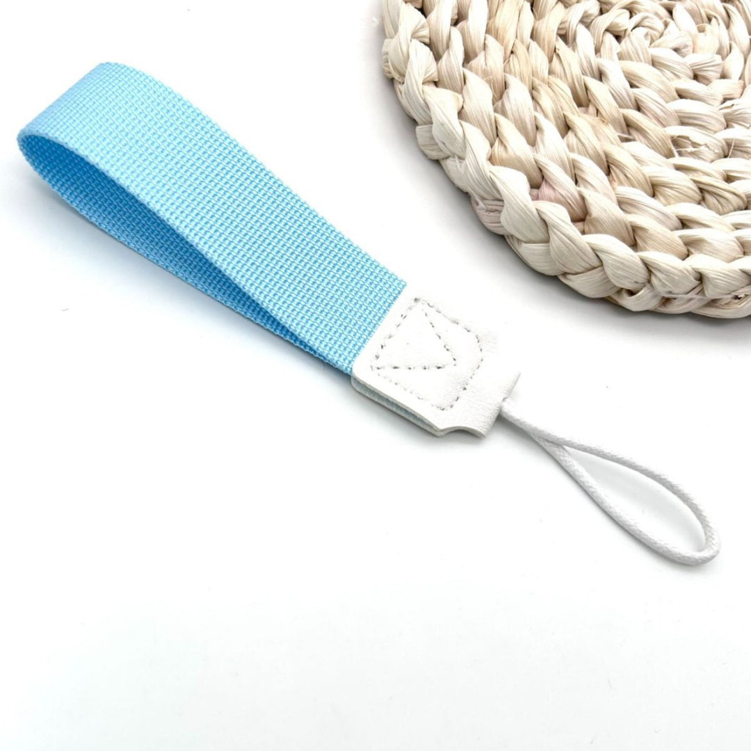 Durable Fabric Keychain Loop Stornfield