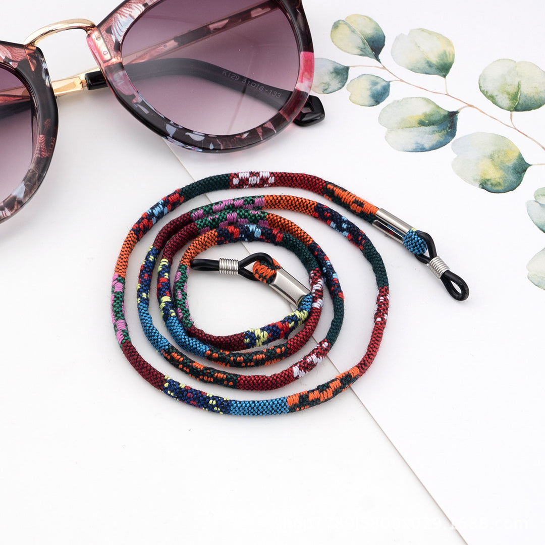 Decorative Eyewear Lanyard Stornfield