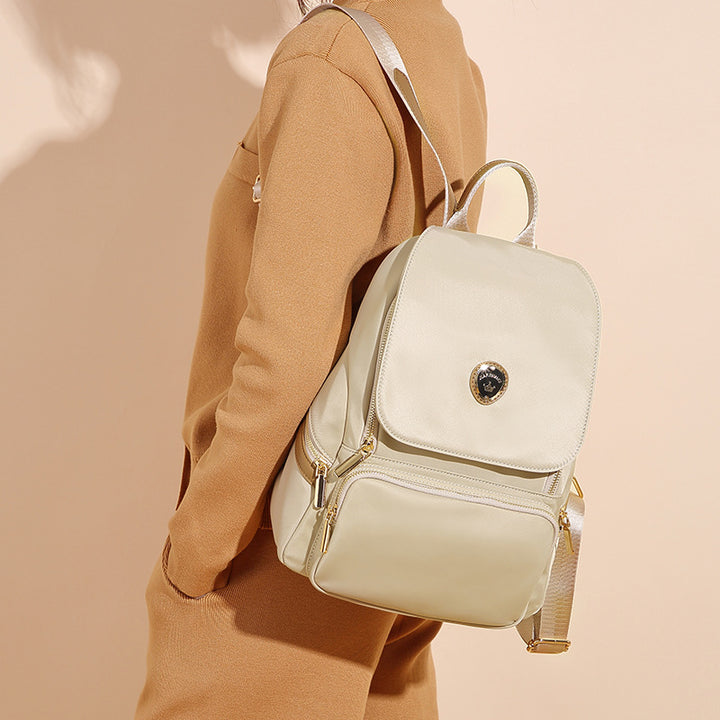 Versatile Fashion Backpack