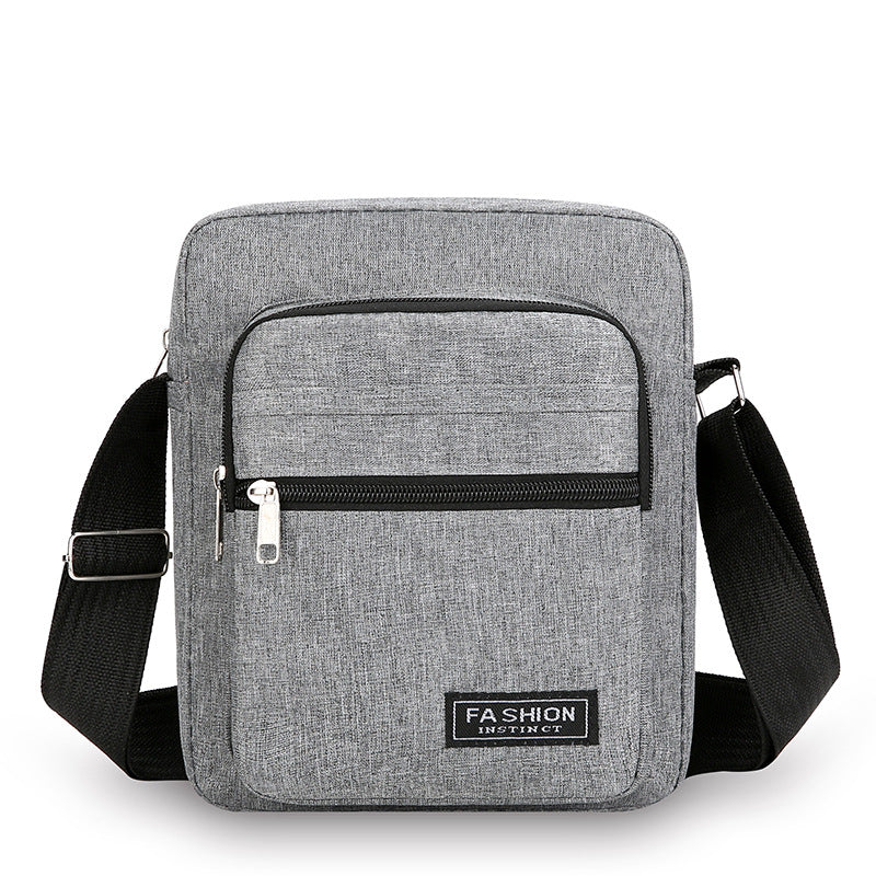 Versatile Structured Crossbody Bag Stornfield