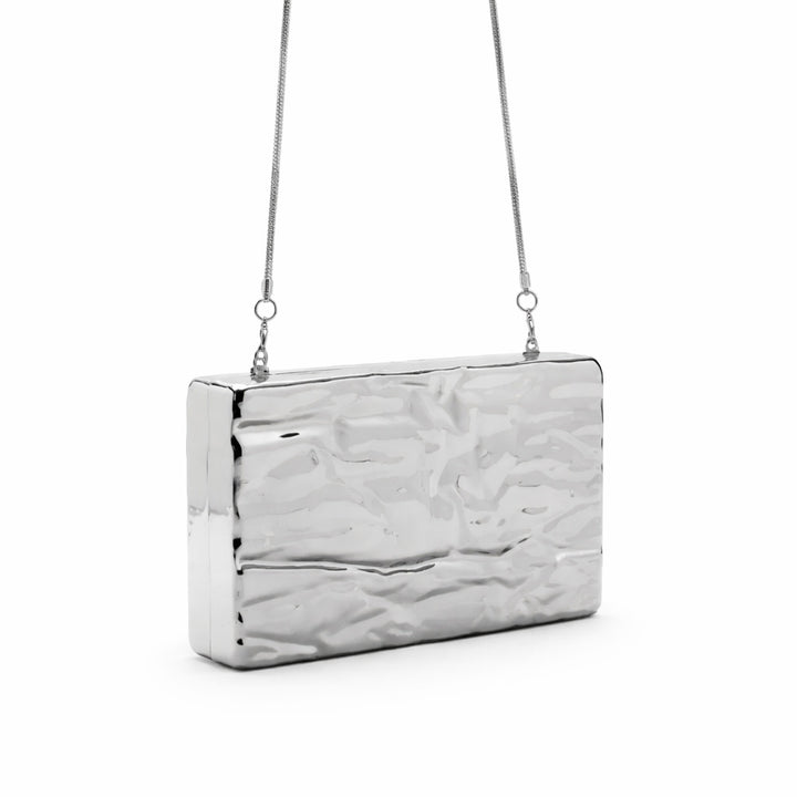 Metallic Clutch