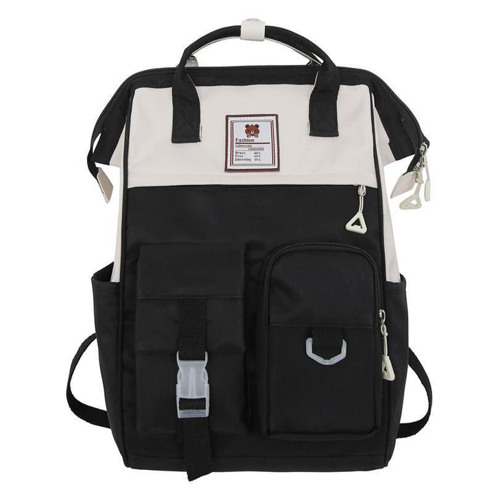 Multi-Functional Backpack