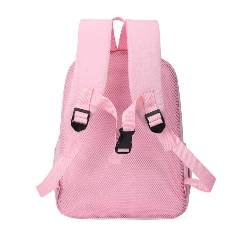 Practical Multi-Pocket Backpack Stornfield