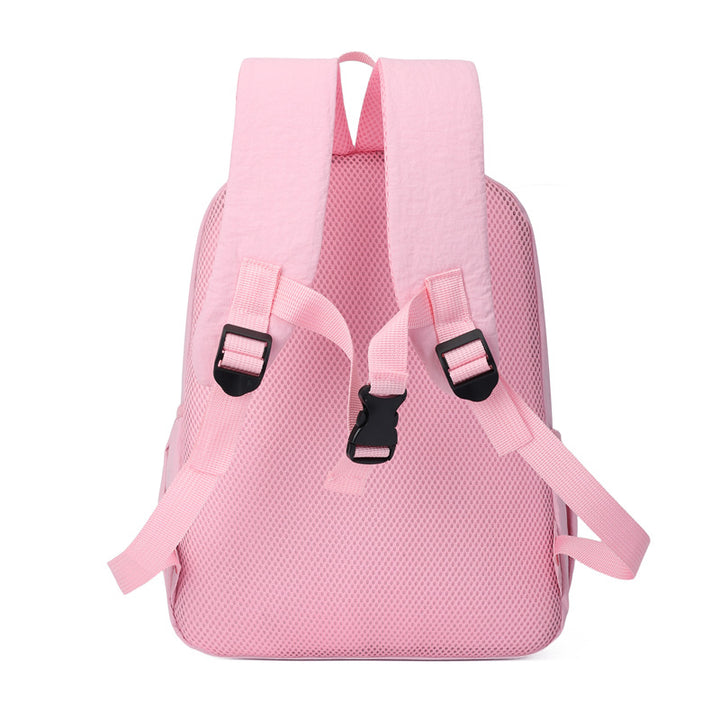 Practical Multi-Pocket Backpack Stornfield
