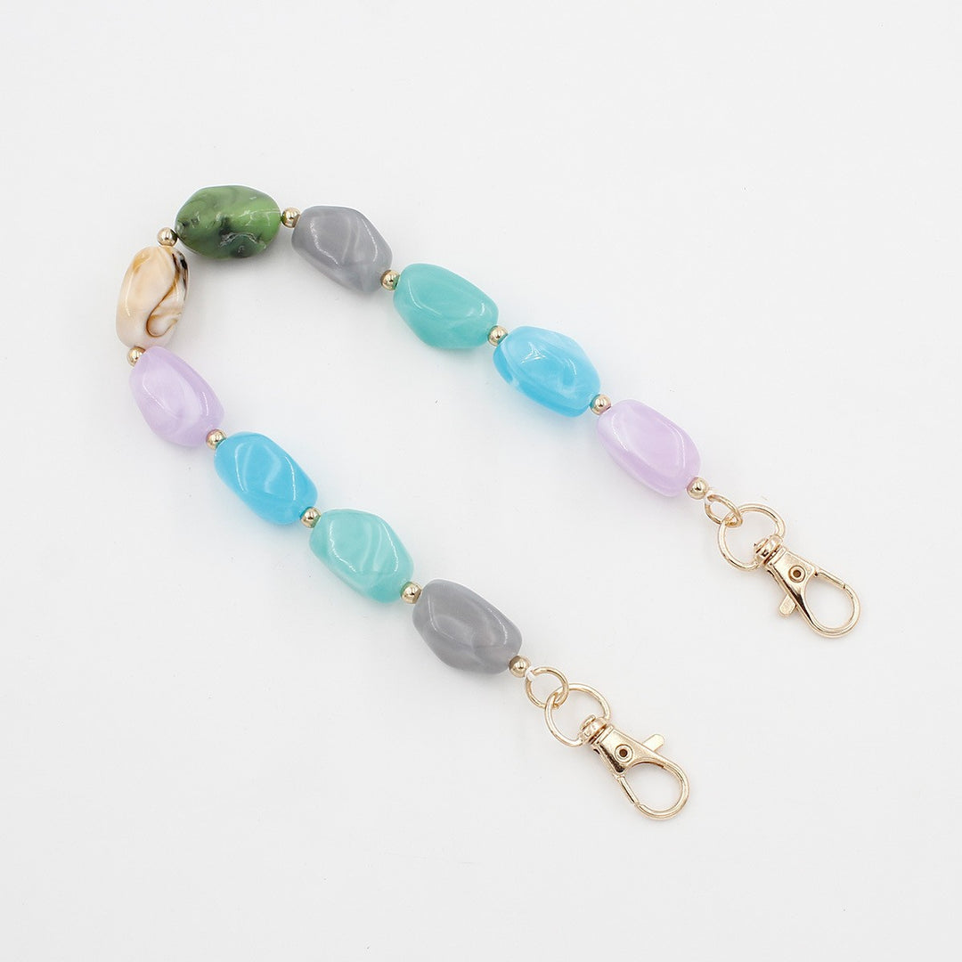 Elegant Beaded Eyewear Chain Stornfield