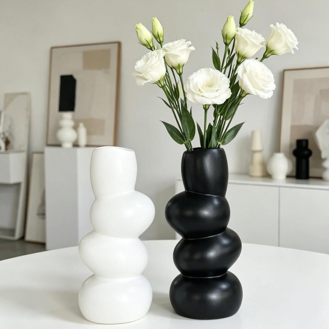 Decorative Stacking Stornfeild