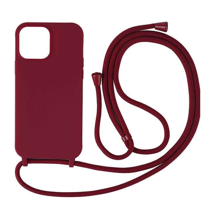 Protective Crossbody Phone Holder Stornfield