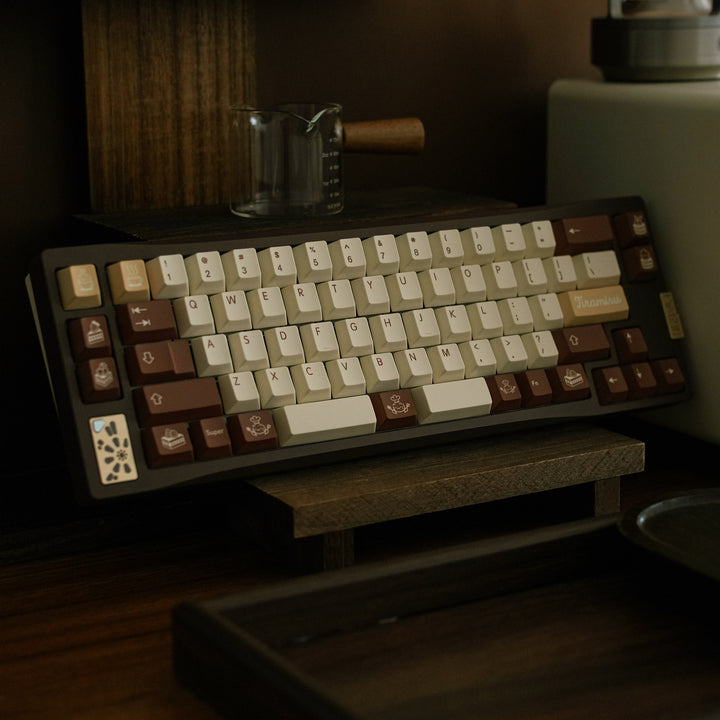 Mechanical Gaming Keyboard Stornfield