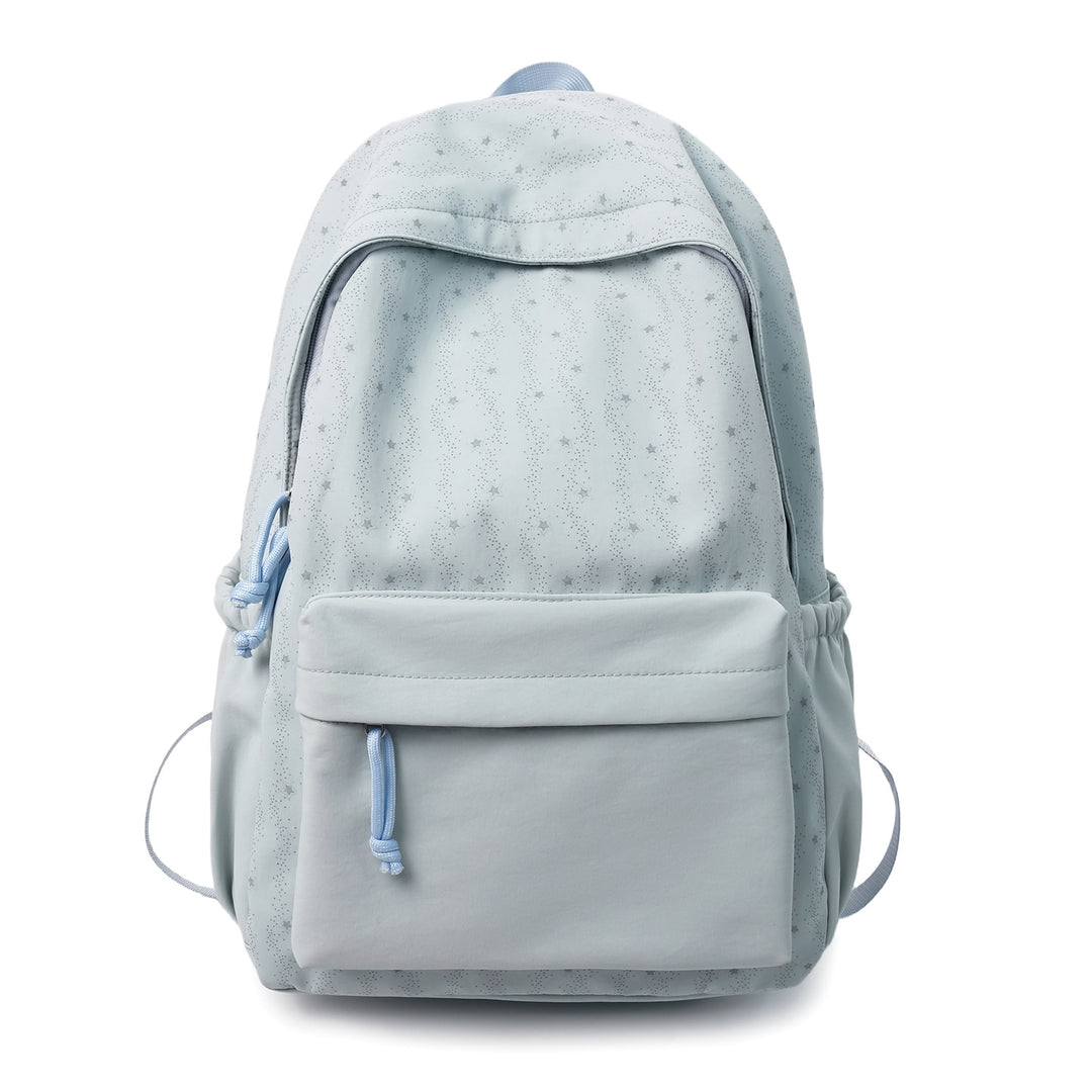 Casual Utility School Backpack Stornfield
