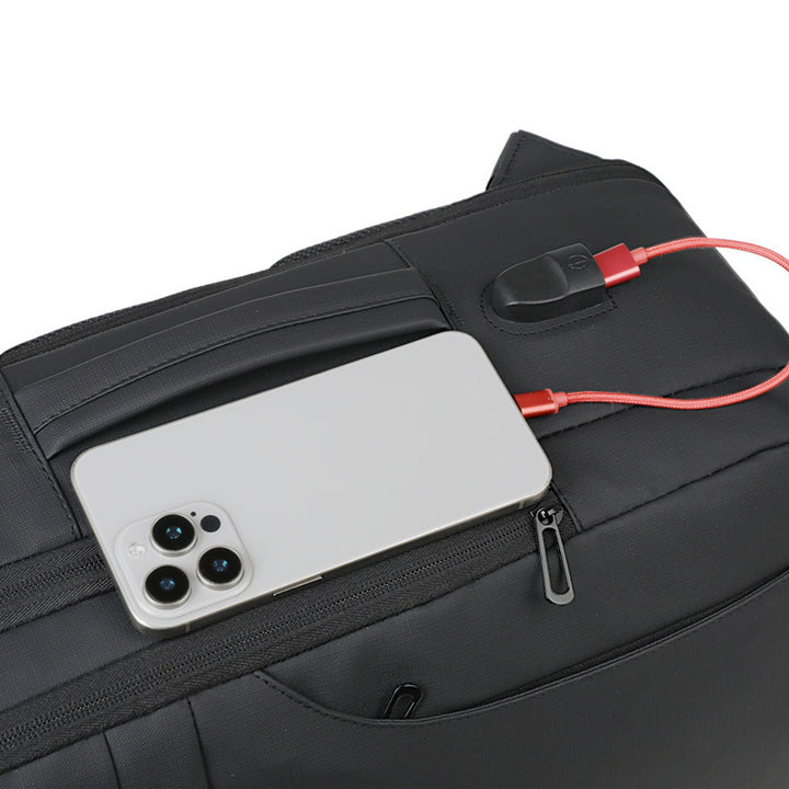 Stylish Slim Laptop Holder Stornfield