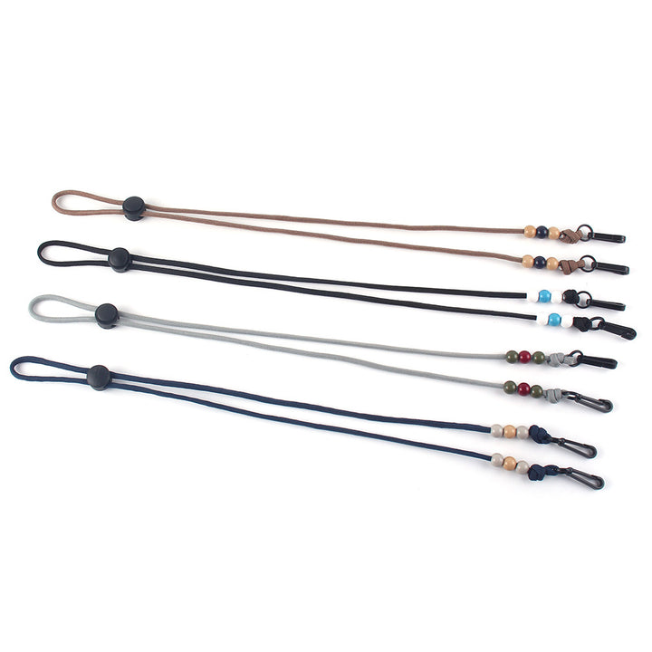 Adjustable Eyewear Retaining Strap Stornfield