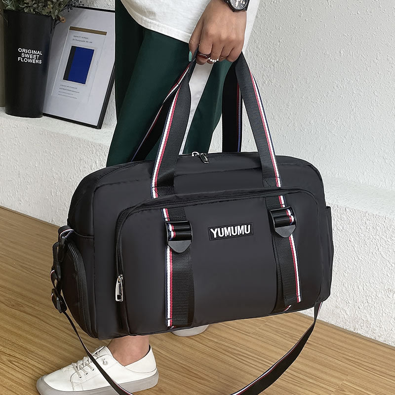 Versatile Travel Stornfield