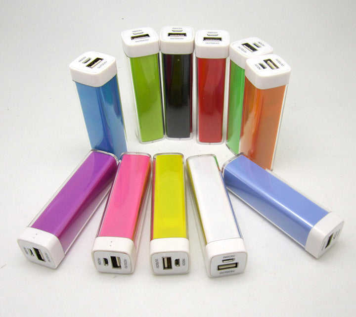 Portable Powerbank Stornfield