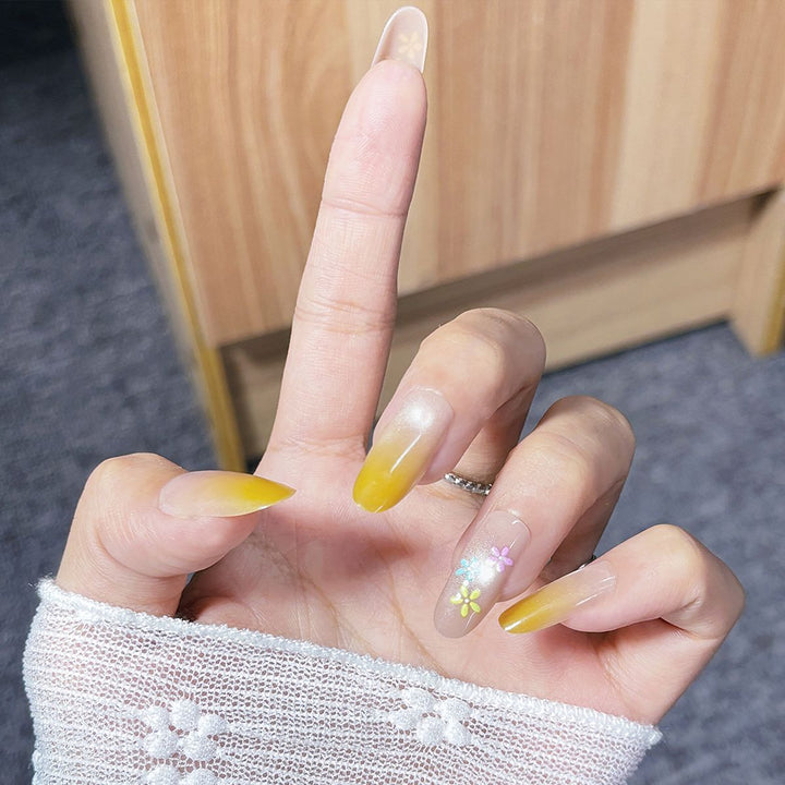 Decorative Nail Tips Stornfield