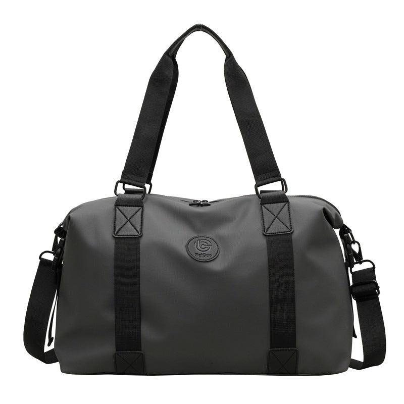 Waterproof Gym Duffle Bag