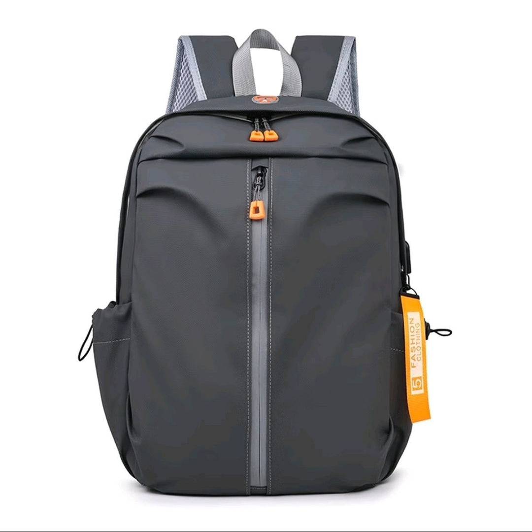 Multifunctional Backpack with Insulated Compartment Stornfield