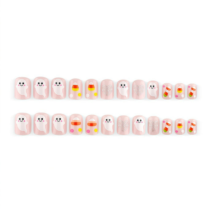 Creative Halloween Art Nails Stornfield