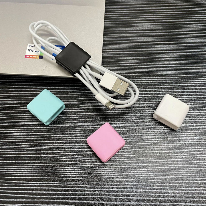 Cable Management Clips Stornfield