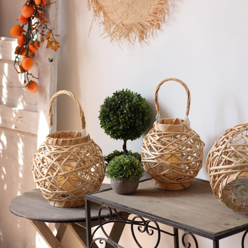 Decorative Lantern Stornfield