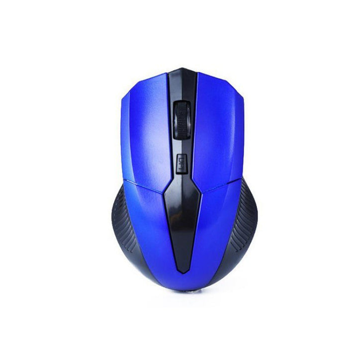 Ergonomic Funk Mouse Stornfield