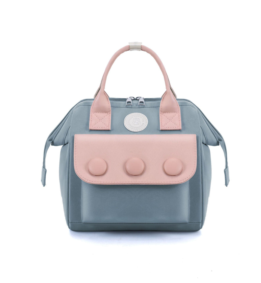 Stylish Insulated Lunch Cooler Tote Stornfield