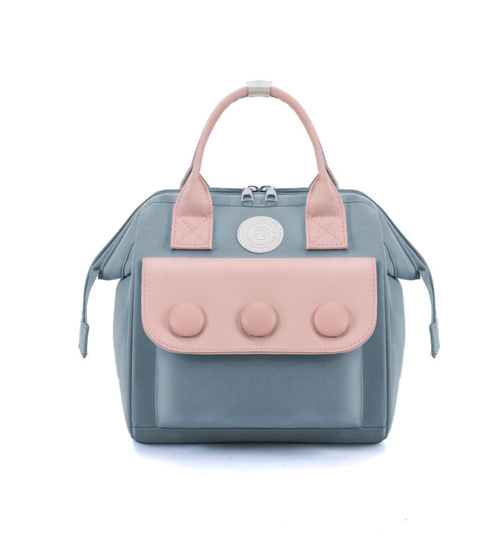 Stylish Insulated Lunch Cooler Tote Stornfield