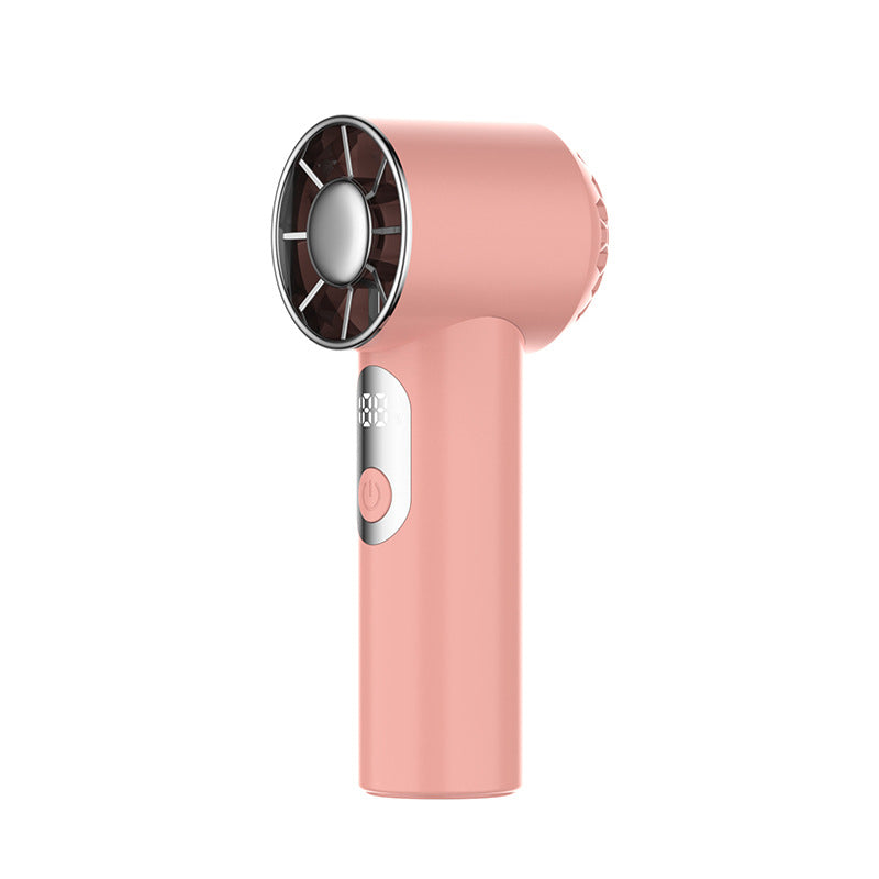 Unisex Portable Handheld Fan Stornfield