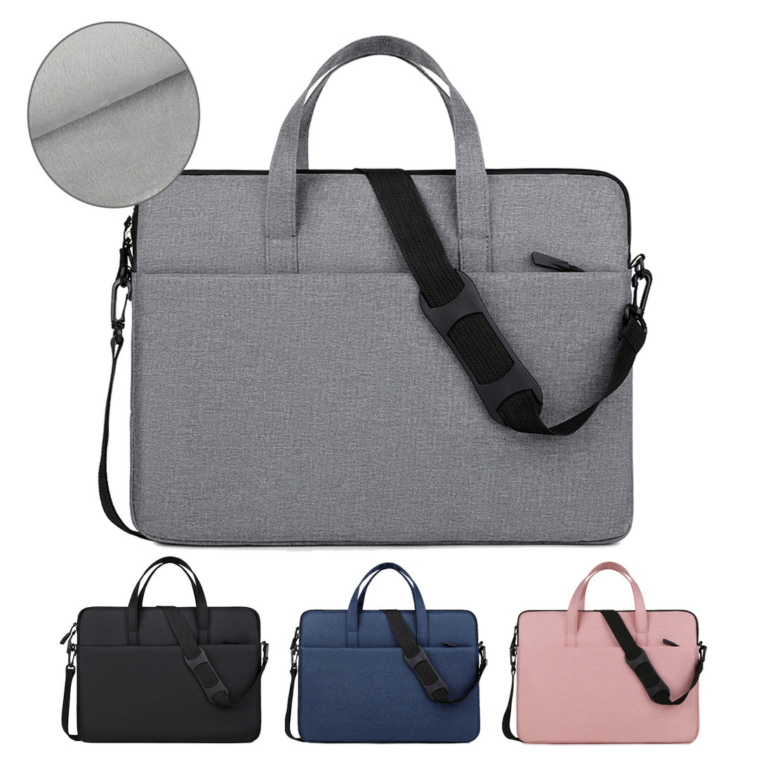 Sleek Protective Laptop Sleeve Stornfield
