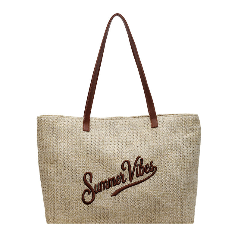 Beach bag Stornfield
