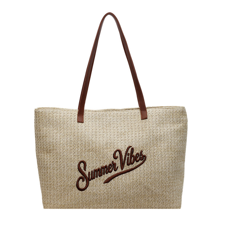 Beach bag Stornfield