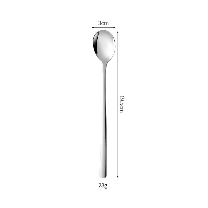 Stylish appetizer fork Stornfield