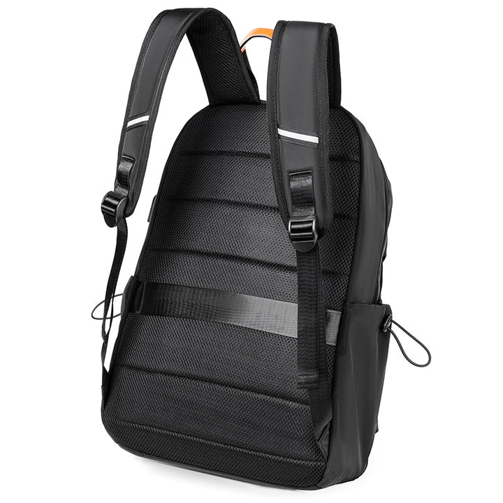Ergonomic Travel Backpack Stornfield
