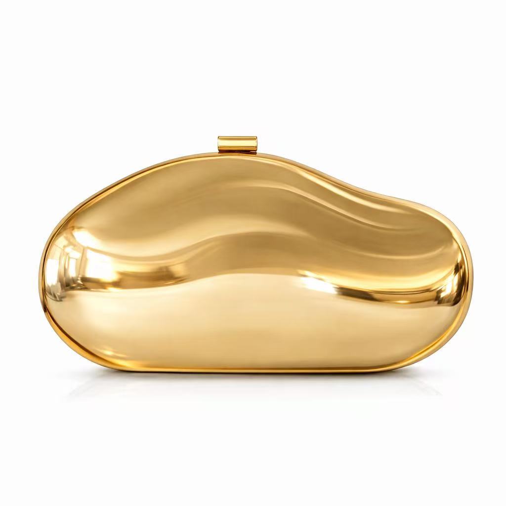 Metallic Clutch