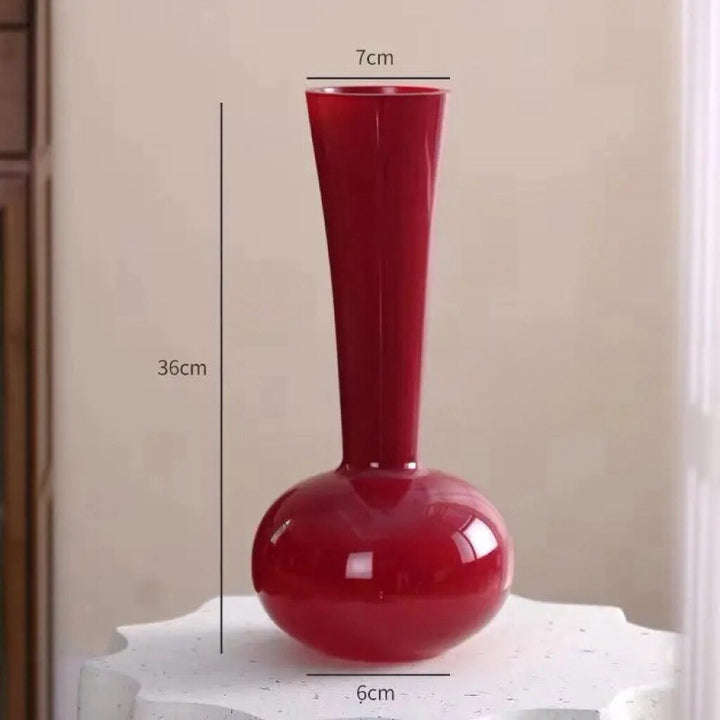 Elegant Decorative Vase Stornfield