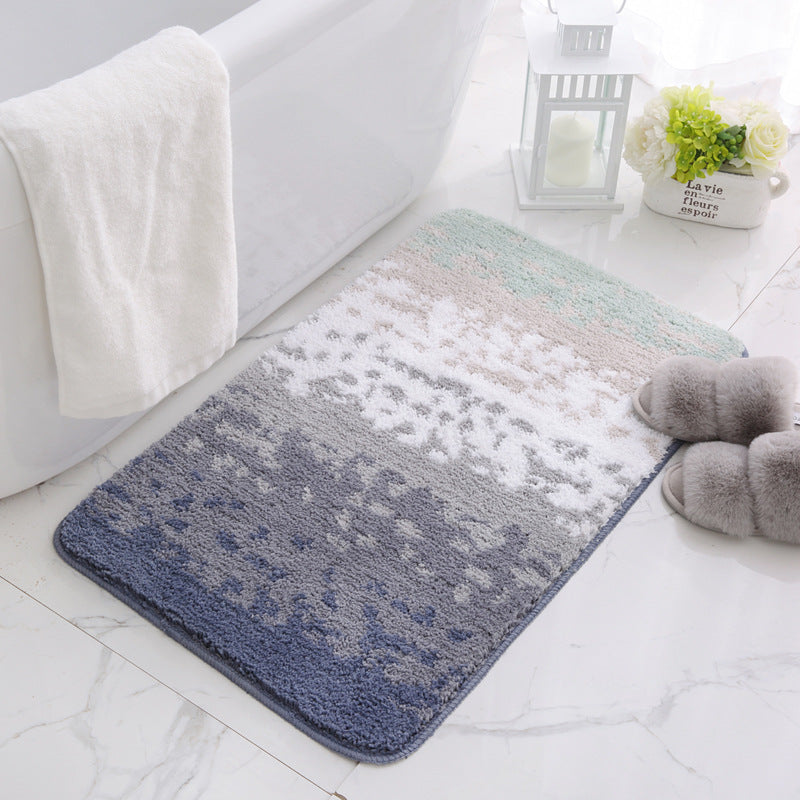 Soft Cozy Bathroom Rug
