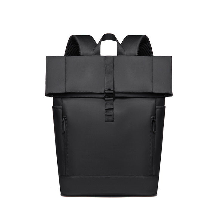 Modern Roll-Top Backpack Stornfield