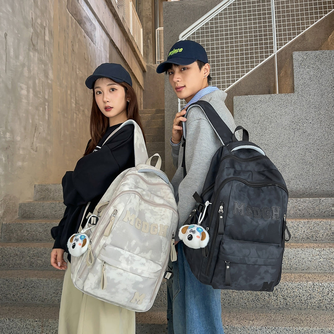 Functional Travel Backpack with Stylish Design Stornfield