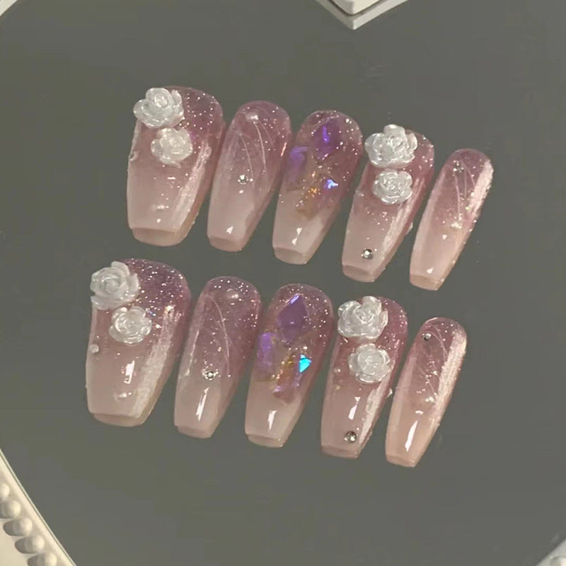 Natural Nail Care Stornfield