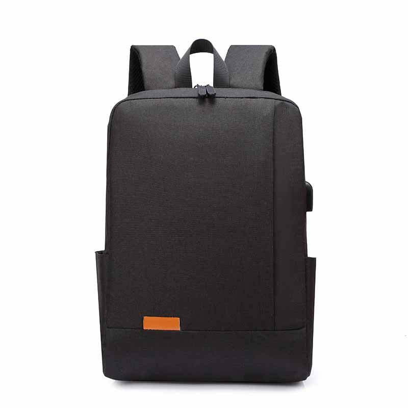 Multi-Compartment Professional Backpack Stornfield
