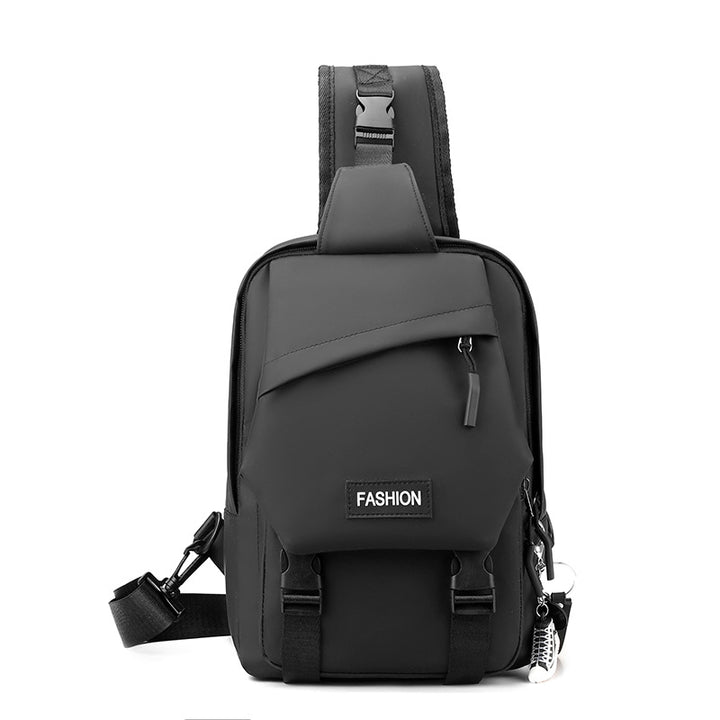 Compact Casual Sling Bag