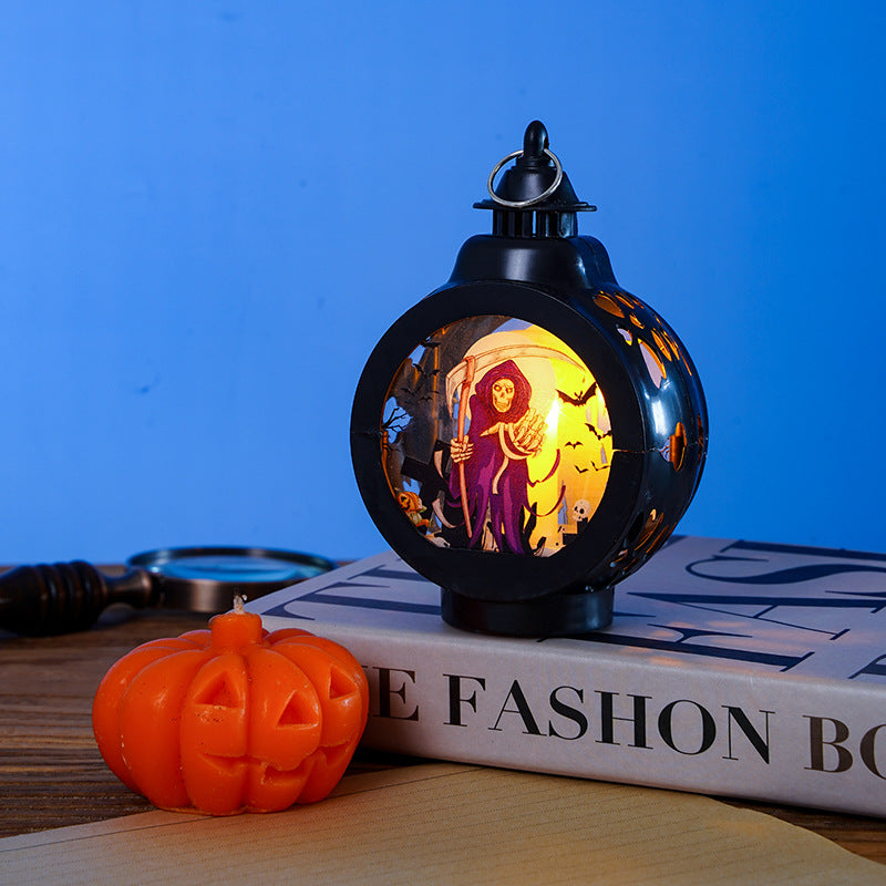 Decorative Lantern Stornfield